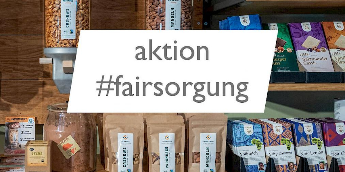 Fairsorgung