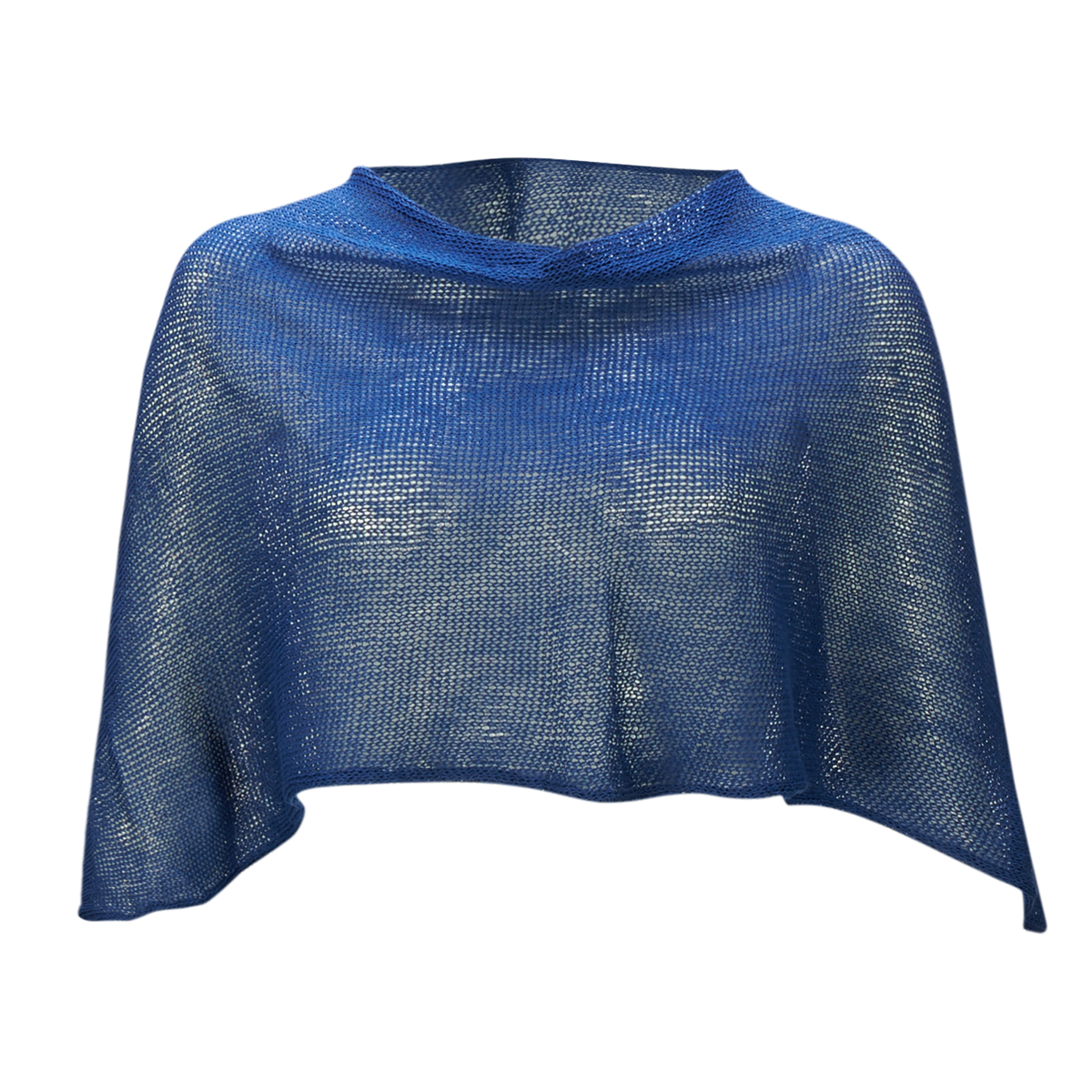 BU6110-ind_Poncho_Belle_Indigo1 BU6110-ind Poncho Belle Indigo