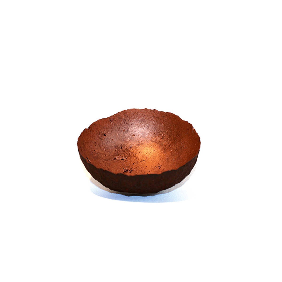 BW04-pf Dekoschale Pfaume