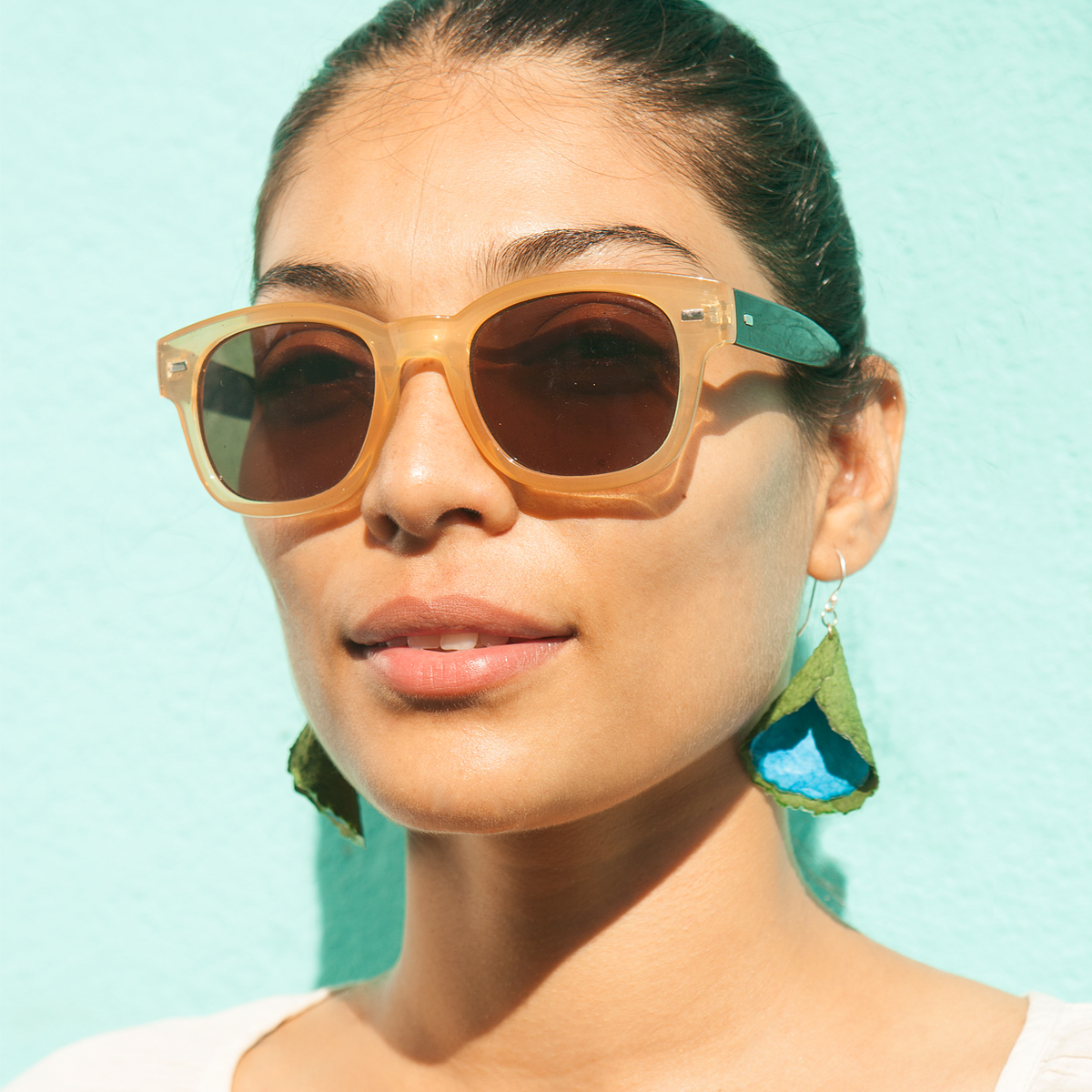 ER120-pe_Ohrringe_Gia_Petrol-Tuerkis2 ER120-pe Ohrringe Gia_ Petrol-Türkis