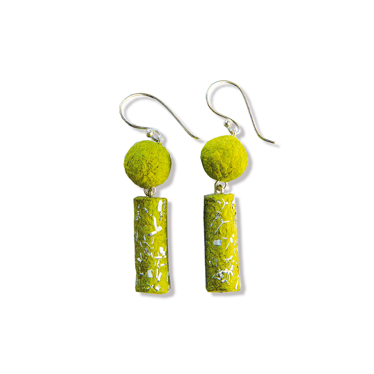 ER92-gr_Ohrringe_Tooba_Gruen1 ER92-gr Ohrringe Tooba Grün