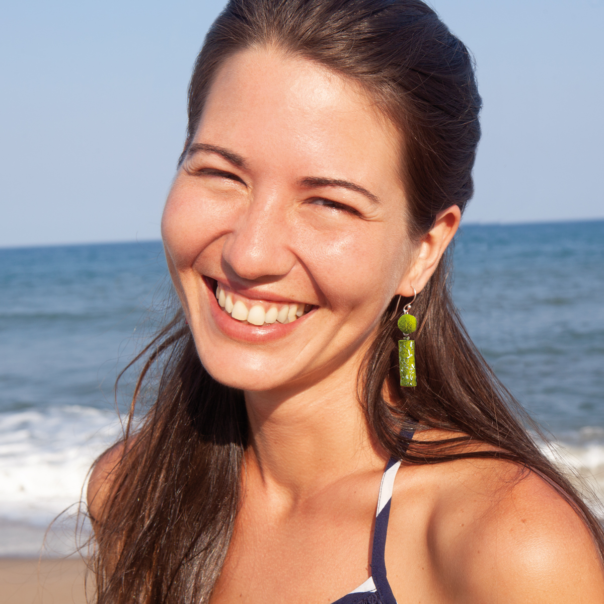 ER92-gr_Ohrringe_Tooba_Gruen2 ER92-gr Ohrringe Tooba Grün