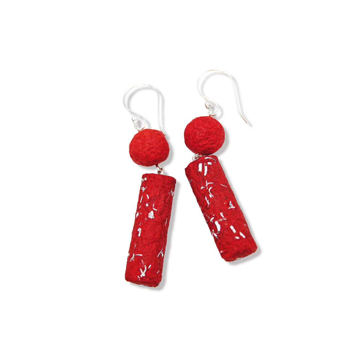 ER92-roER92-ro Ohrringe Tooba Rot_Ohrringe_Tooba_Rot1