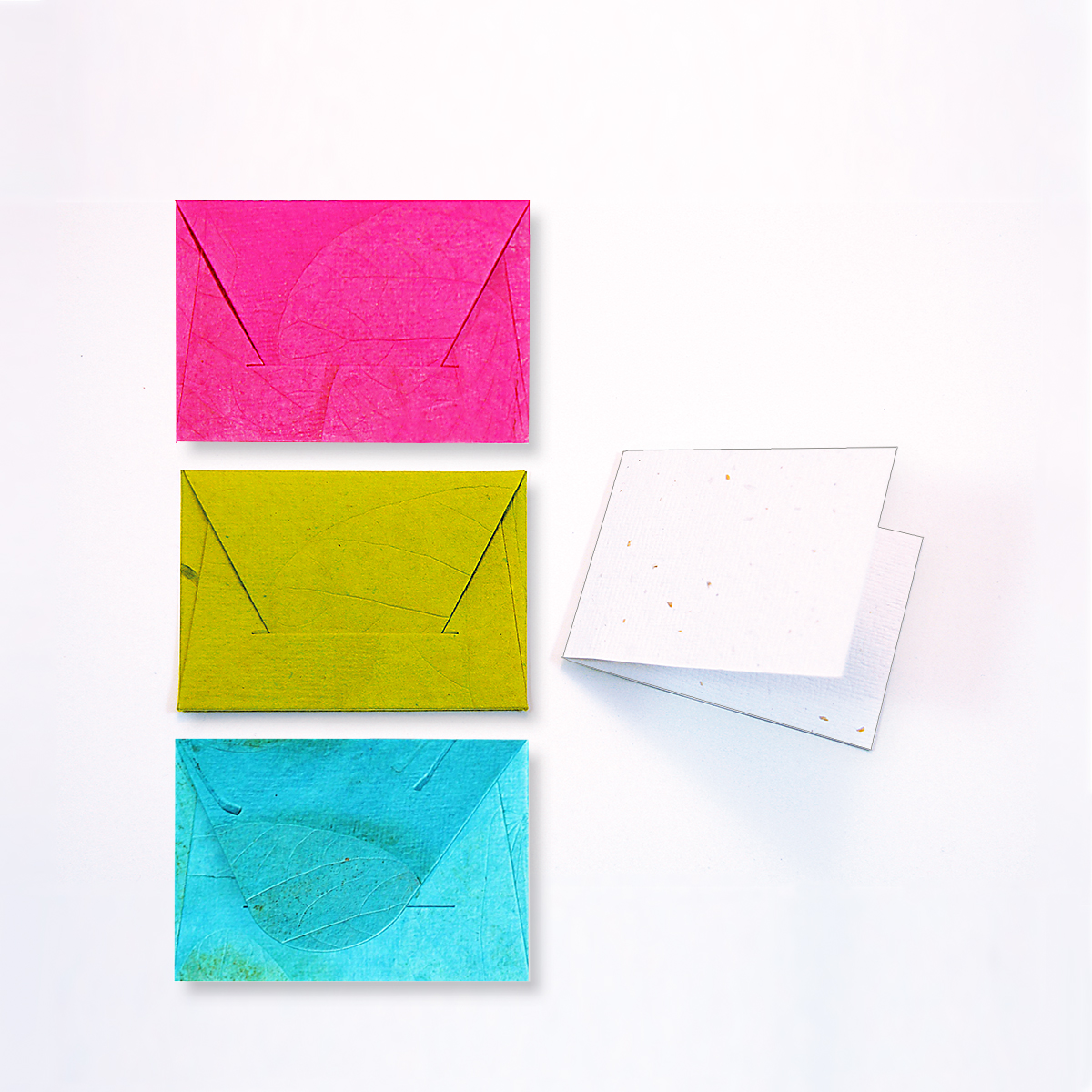 GC05F Grusskarte mit Umschlag