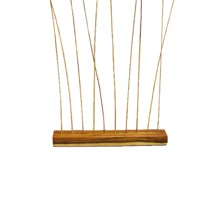 HST02 Holzstaender 10er