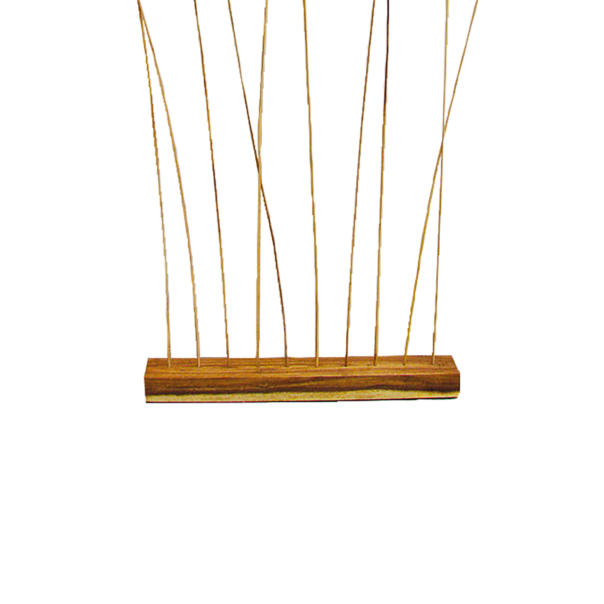 HST02 Holzstaender 10er