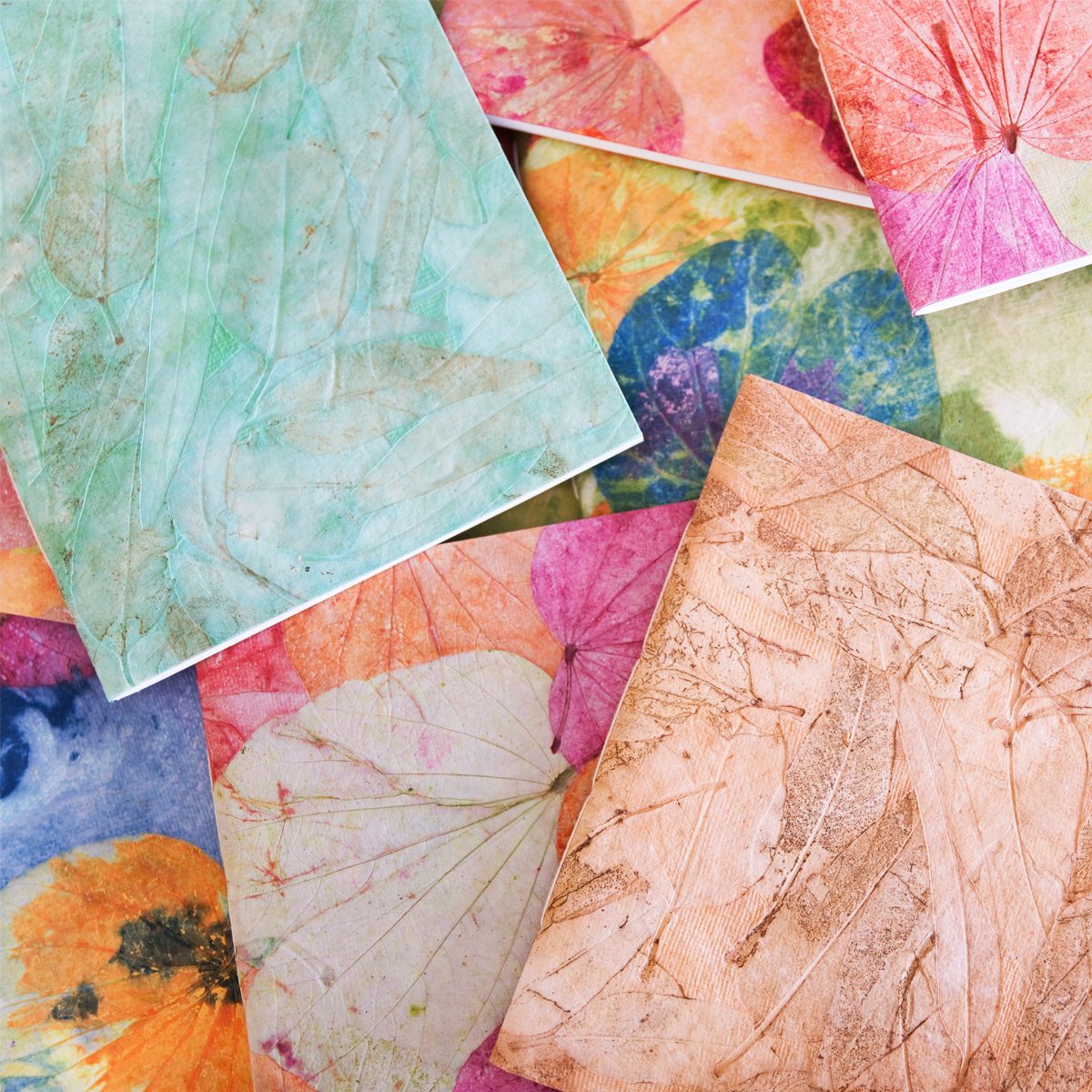 N04S_Notizbuecher_Garden_Ambiente N04S Notizbücher Garden