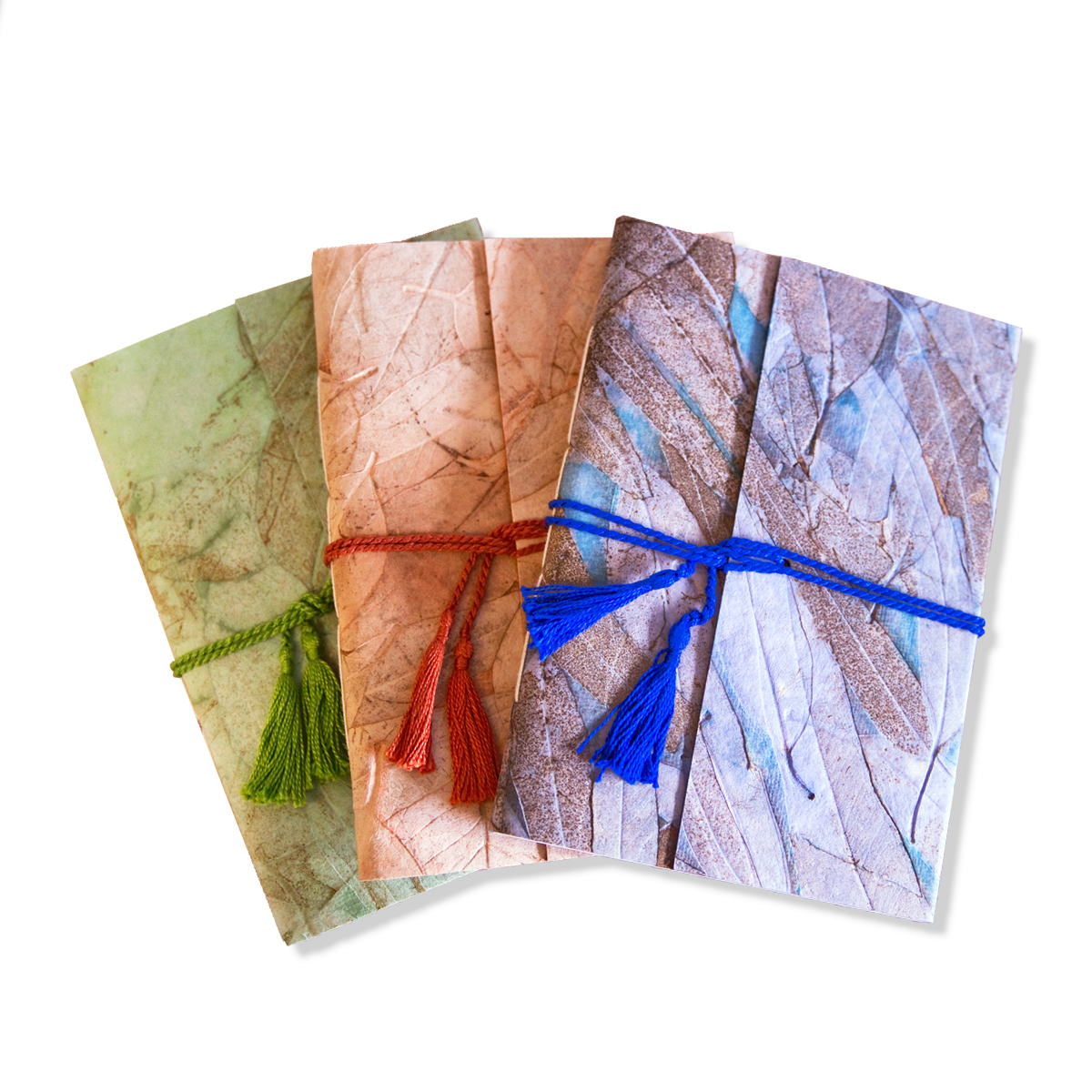 NB160S Tagebücher Garden