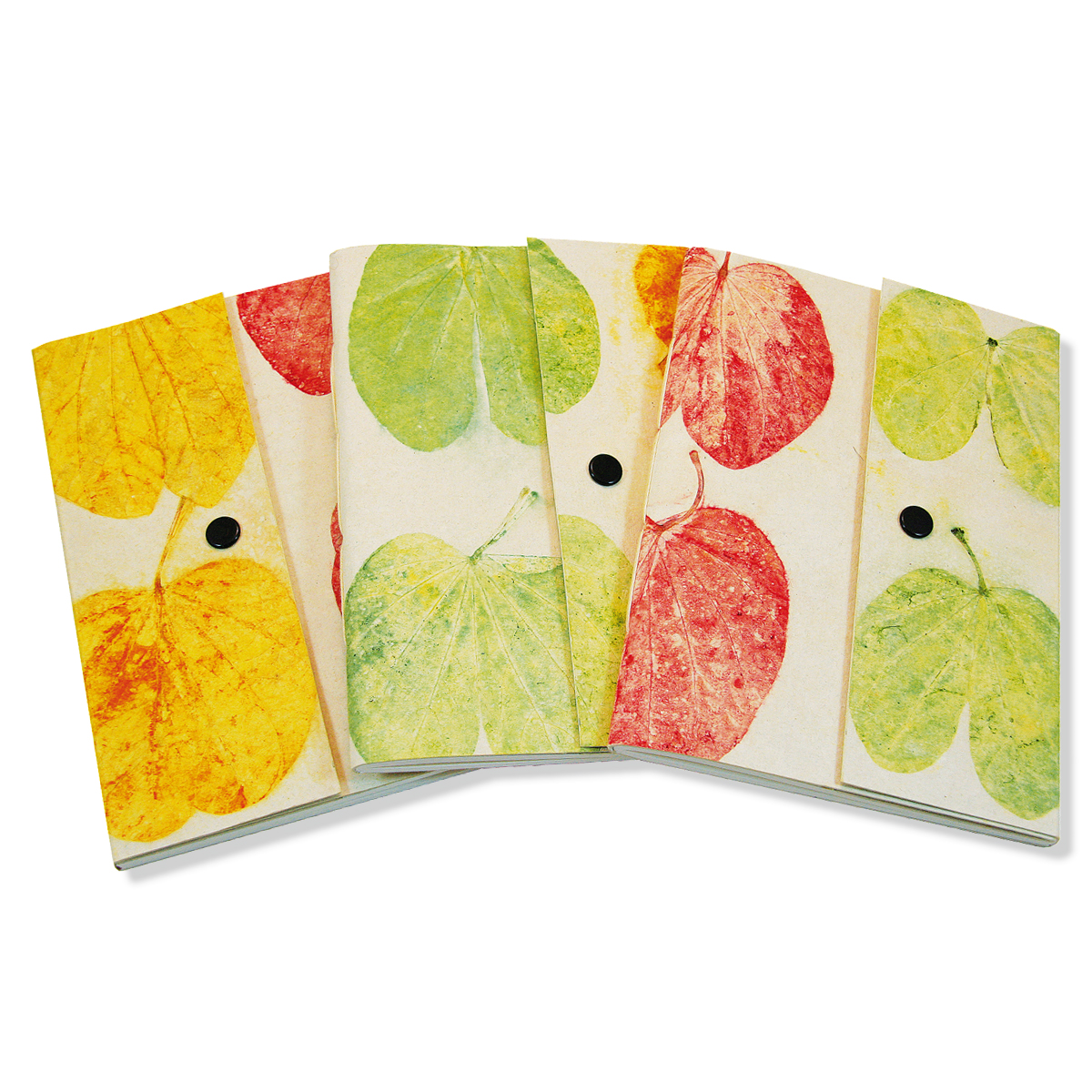 NB163FS Notiz-Tagebuch Festive