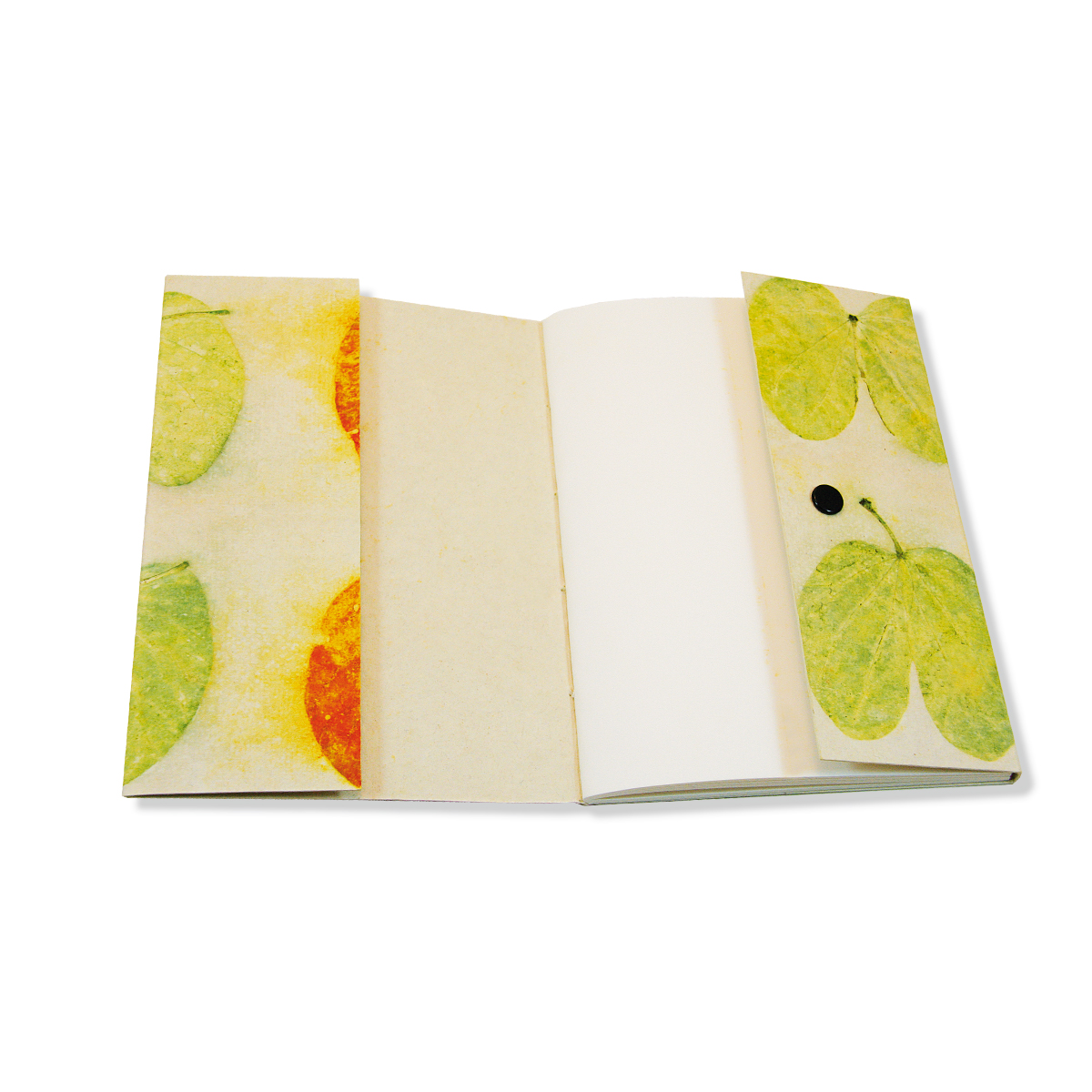 NB163FS Notiz-Tagebuch Festive