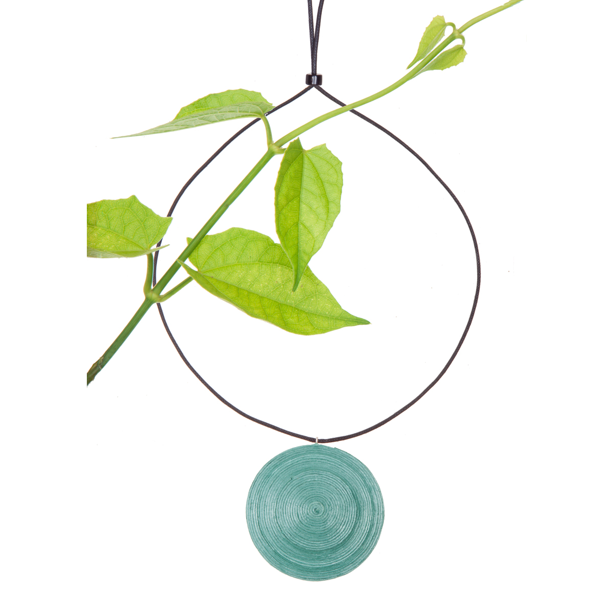 NL05-oc Halskette Ambikha Ocean