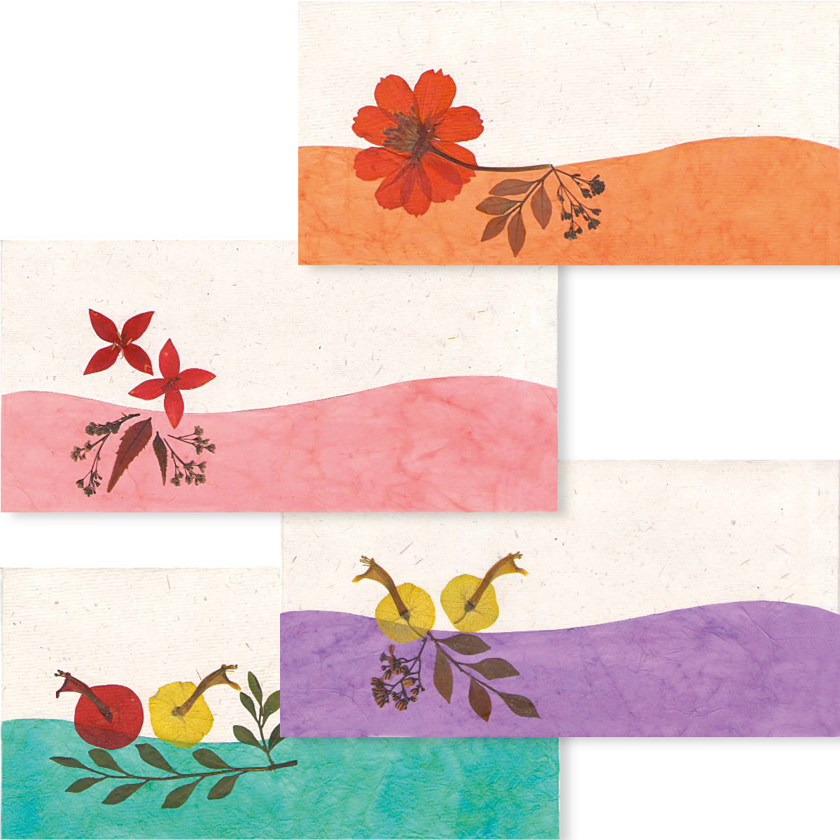 PR07 Geschenkumschlag