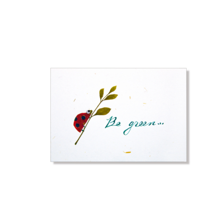 PU474A_BeGreen_Marienkaefer