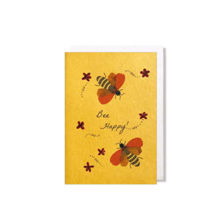 PU 489 – Bee happy