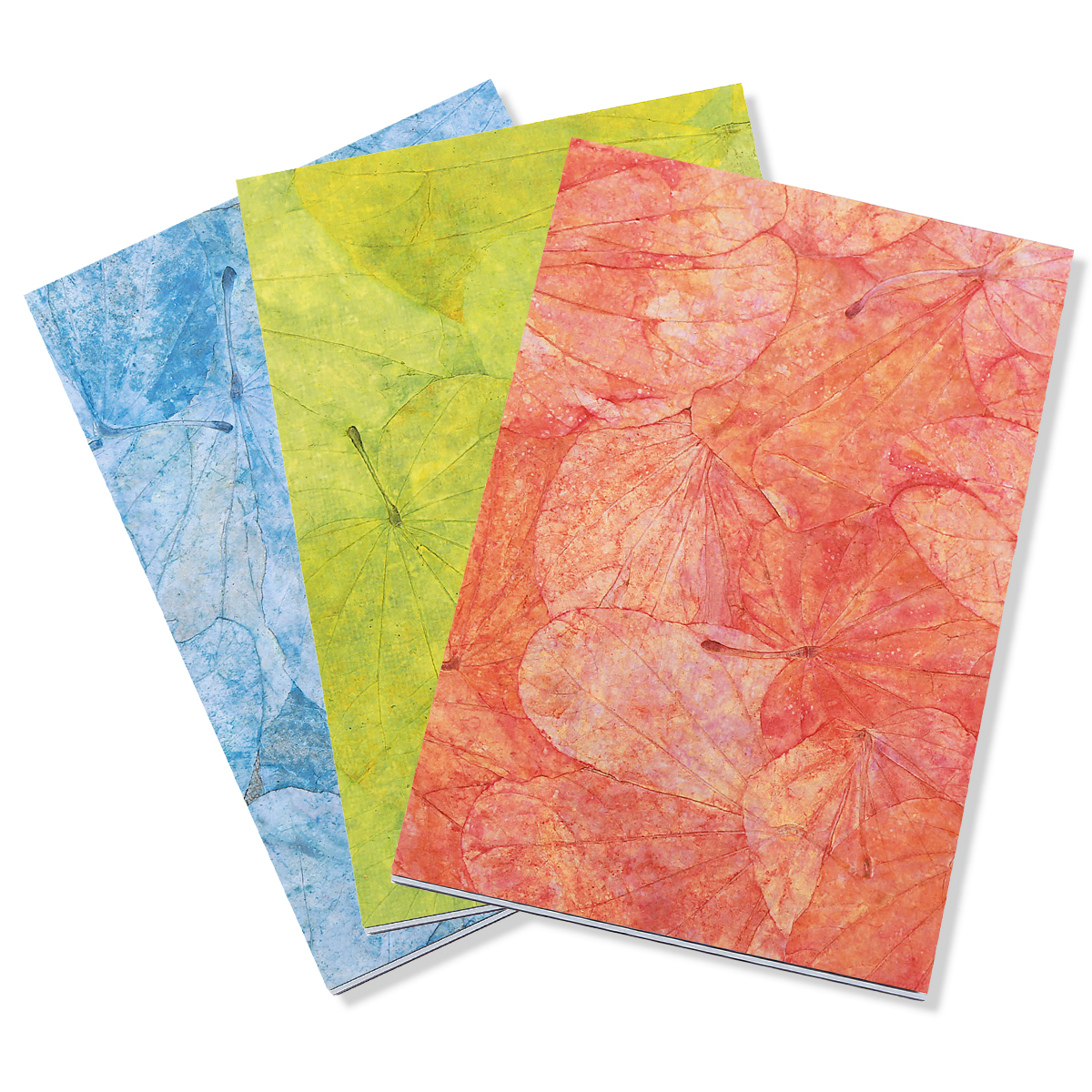 SPA-NP12LP-1 Notizblöcke Lotus Pond