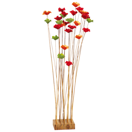 Dekoblumen Schmetterlinge