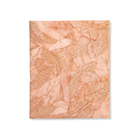 N04S-er Notizbuch Garden Erde