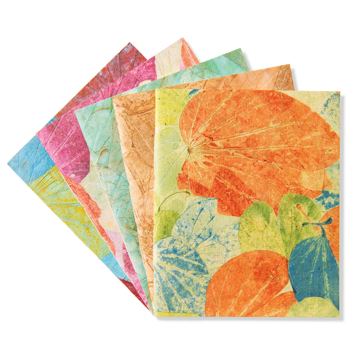 N04S_Notizbuecher_Garden N04S Notizbücher Garden