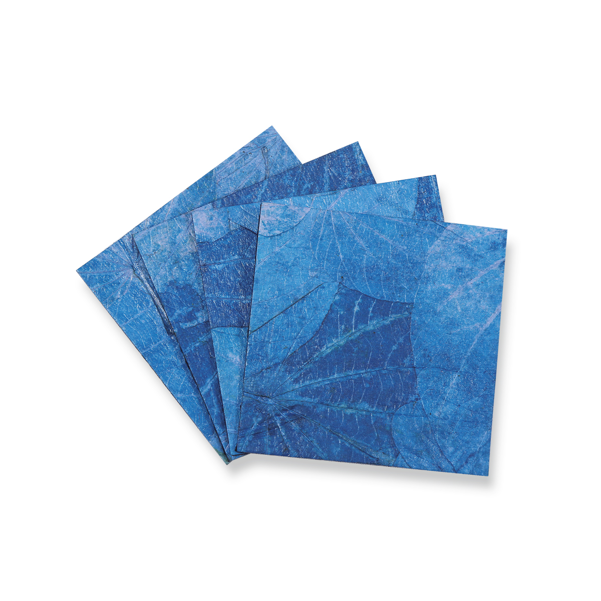 CR0-ind-Untersetzer_Indigo CR02 Untersetzer