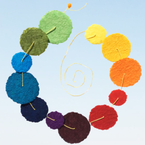 Girlanden & Fensterdeko