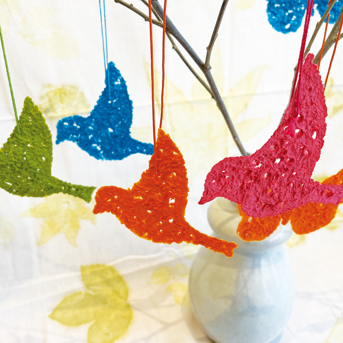 bi01-anhaenger-vogel BI01 Anhänger Vogel