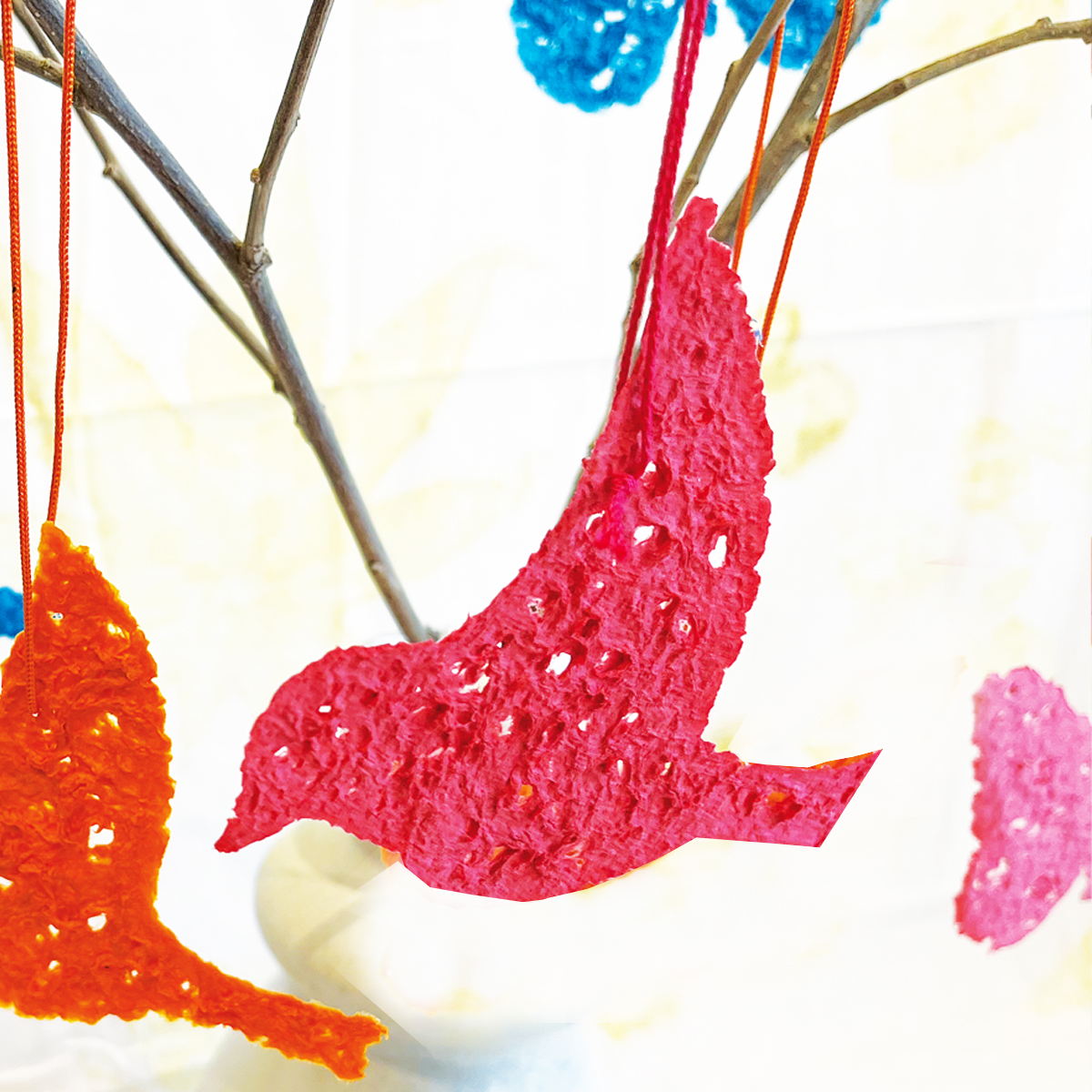 bi01-pi-anhaenger-vogel-pink BI01-pi Anhänger Vogel Pink