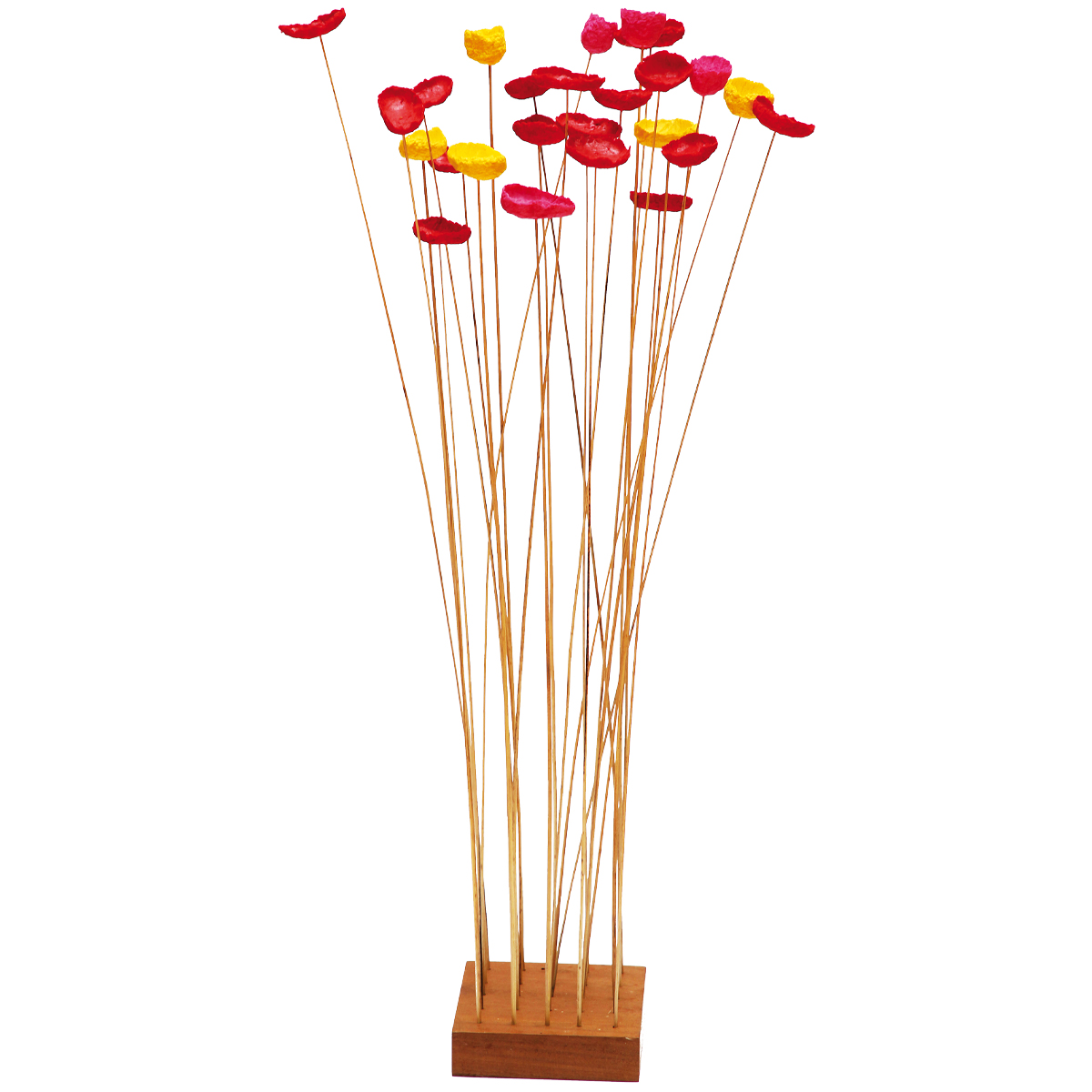 FL69-ha Kelchblumen Happy