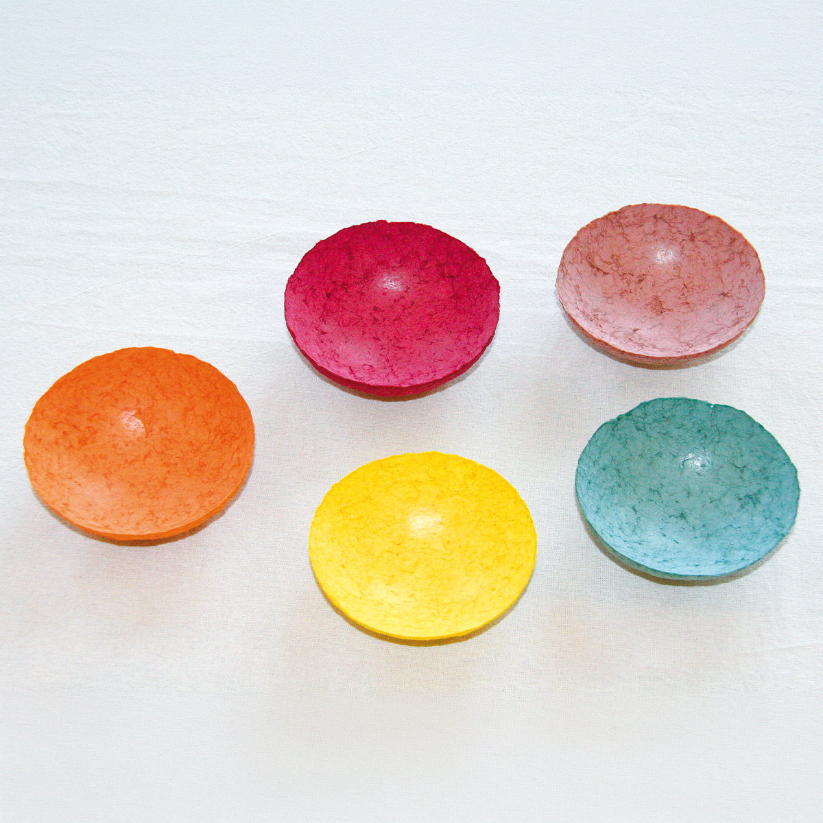 BW04 Dekoschalen mini