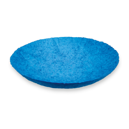 BW02-tue Dekoschale groß Türkis