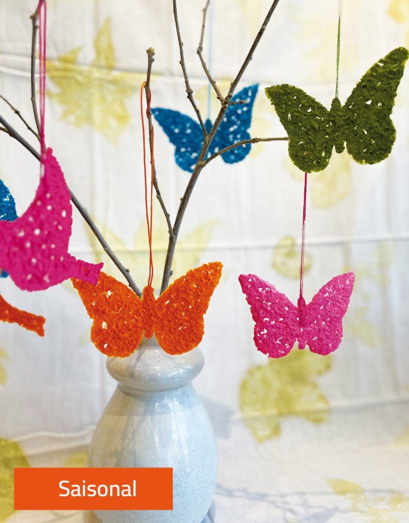 Startseiten Kachel Saisonal Frühling