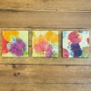 Art_pieces_Sunset_19x19 Art_pieces_Sunset_19x19 Grün