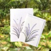 PU425f_Grusskarte_Hand-painted_Lavendel2 PU425f_Grusskarte_Hand-painted_Lavendel